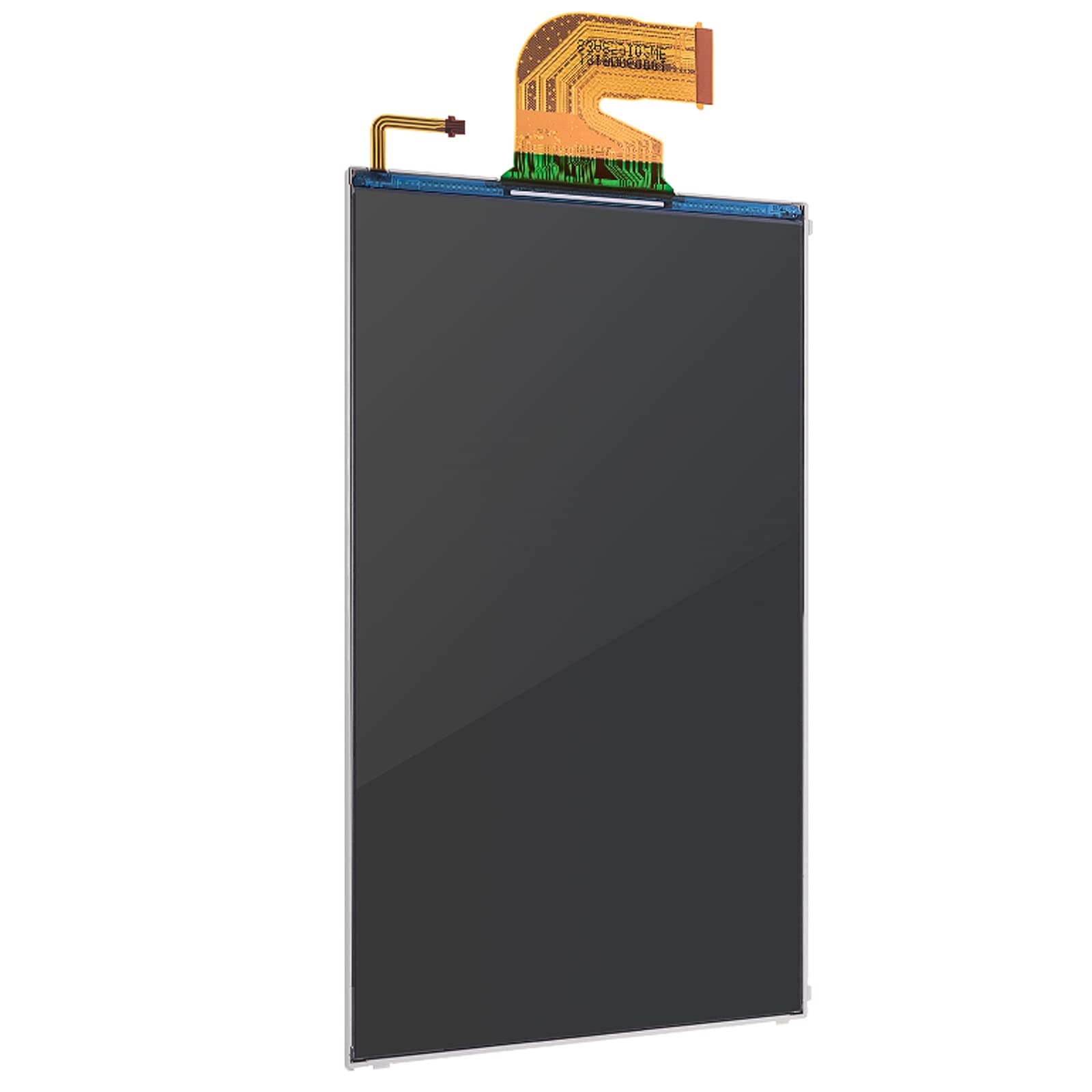 LCD Screen Replacement for Nintendo Switch, LCD Screen Display Glass Assembly Accessories for NS Switch Console(Only LCD Screen)