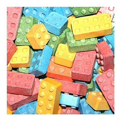 Candy Blox, 11 Pound Bag