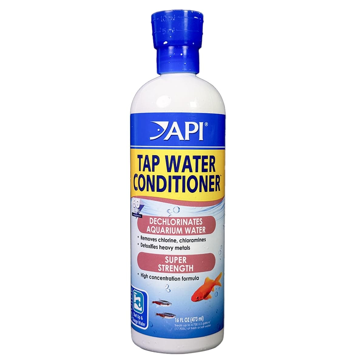 TAP Water Conditioner 16 OZ. / 473.18 mL