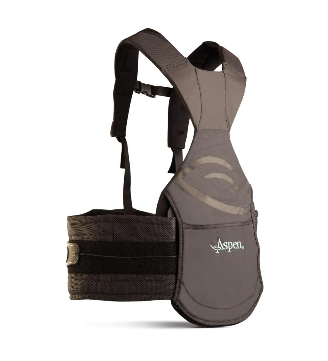 ASPEN Horizon 456 TLSO, Adjustable