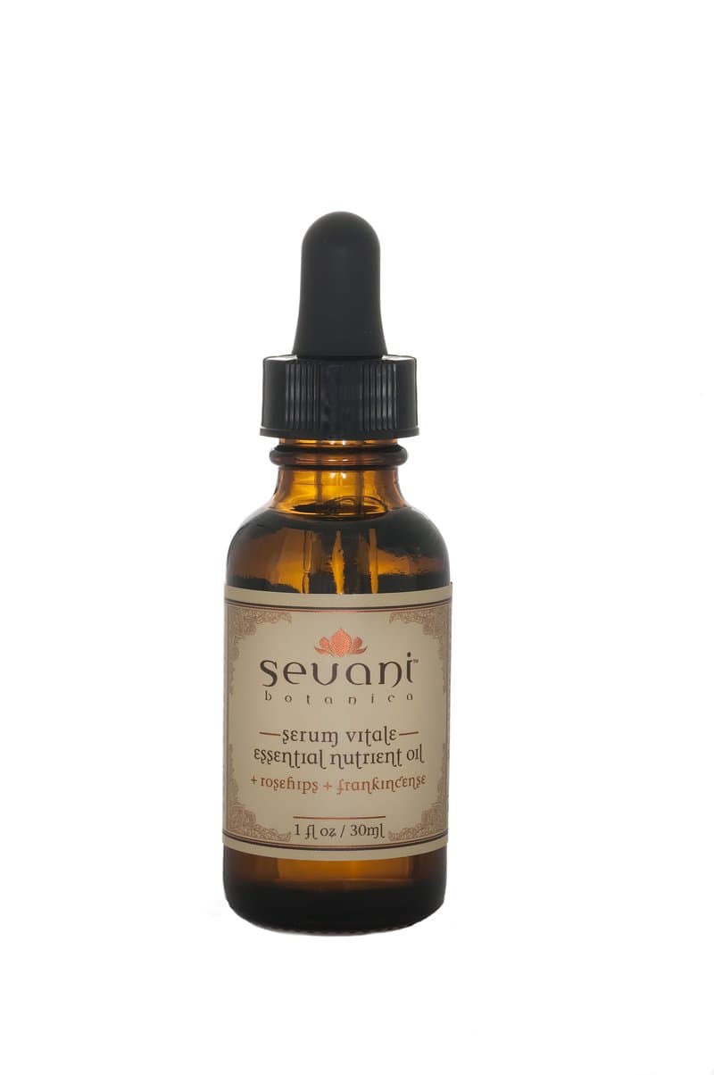 Sevani Serum Vitale Essential Nutrient Oil
