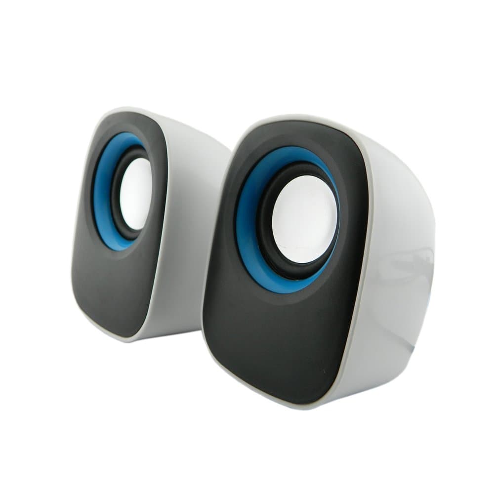 S-903 USB 2.0 multimedia MP3 MP4 laptop desktop computer speakers Mini speakers