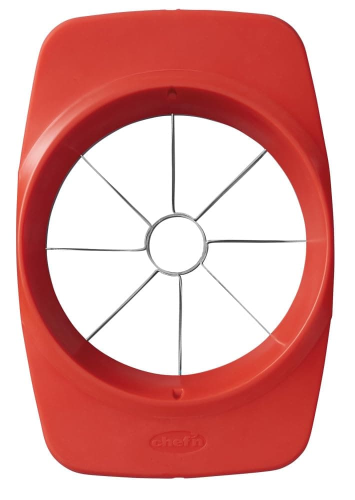 Chef'n Slicester Apple Cutting and Coring Tool (Persimmon)