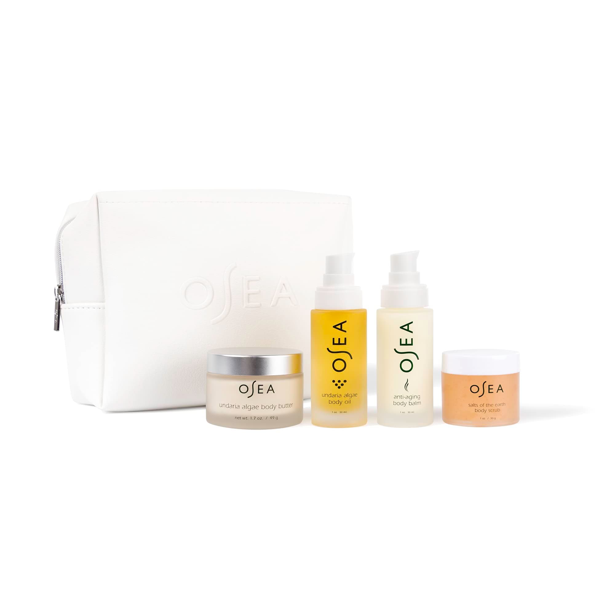 Osea Bestsellers Bodycare Set