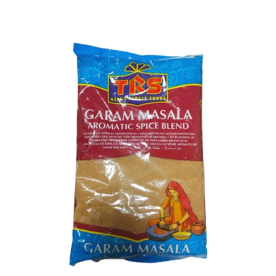 Garam Masala 400g