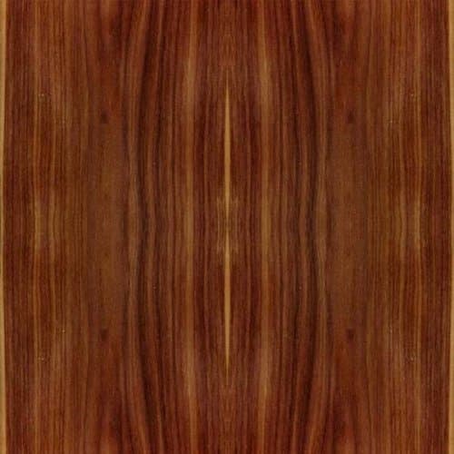 Veneer Tech Walnut Wood Veneer Plain Sliced 10 Mil 4' X 8'