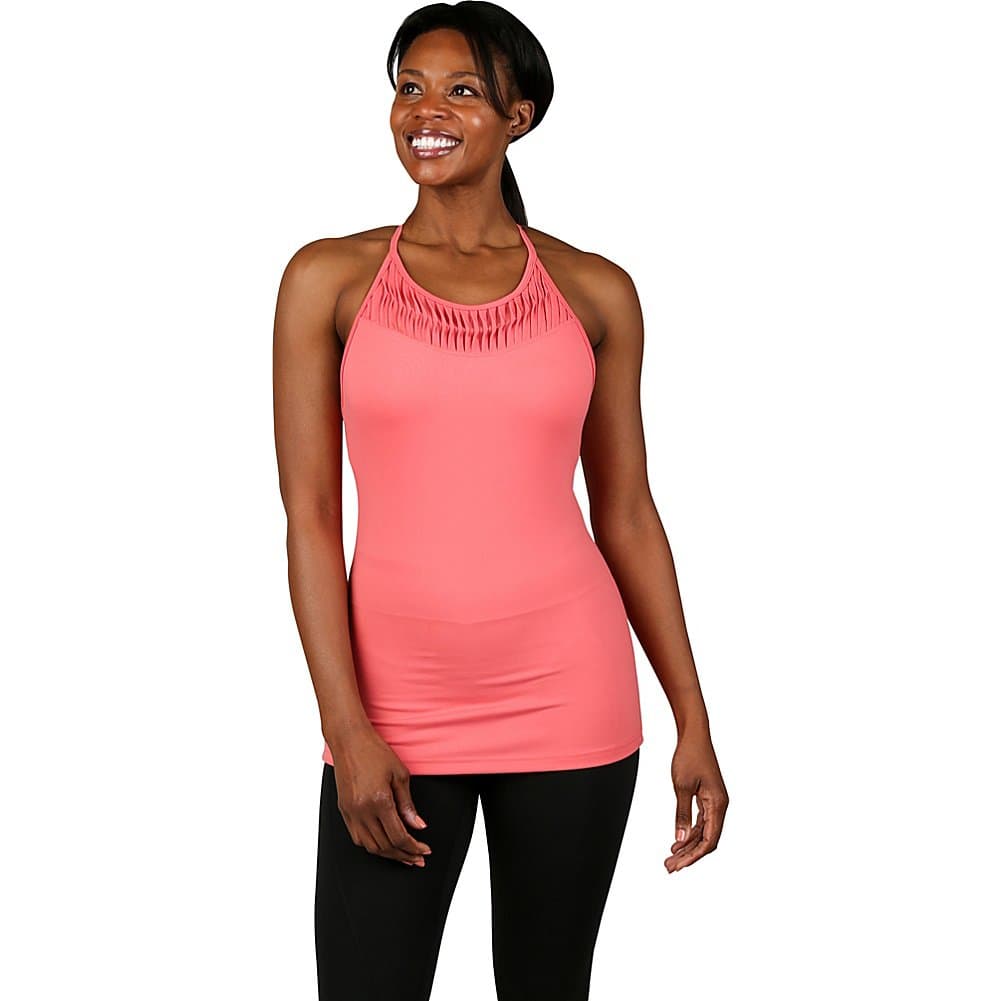 Soybu Women's Paschi Tank Top
