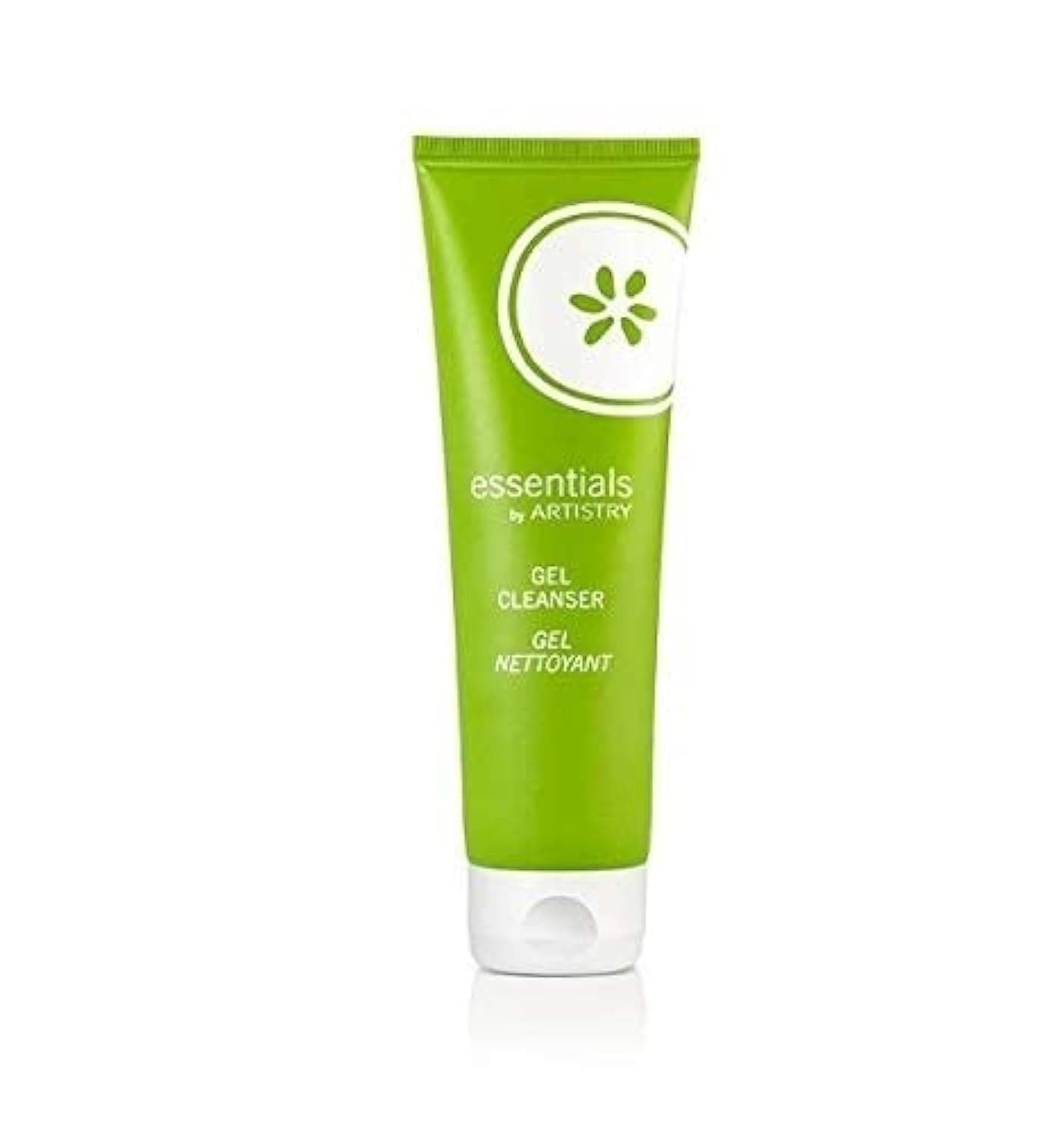 Amway Artistry Essentials Gel Cleanser 125ml