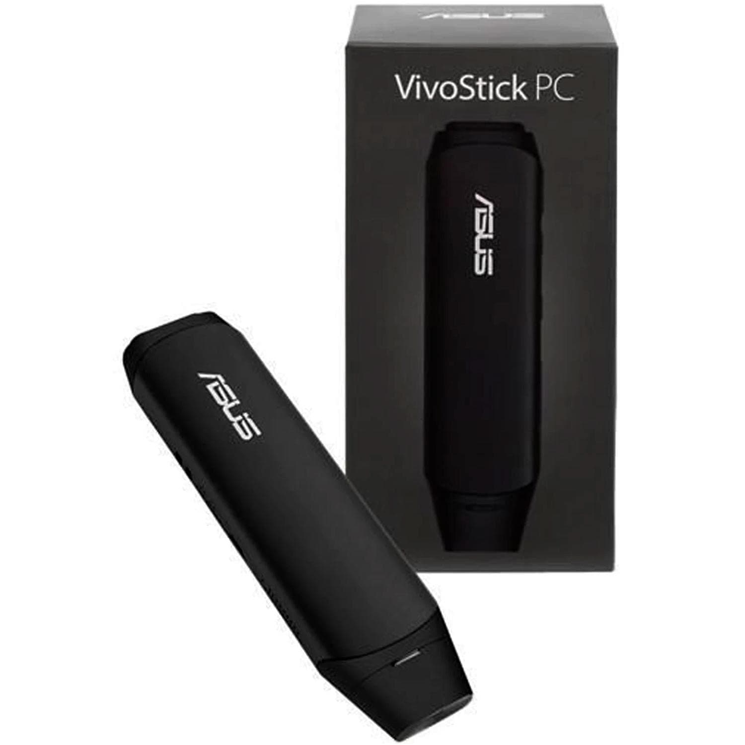 ASUS VivoStick TS10-B017D Intel Atom Z8350
