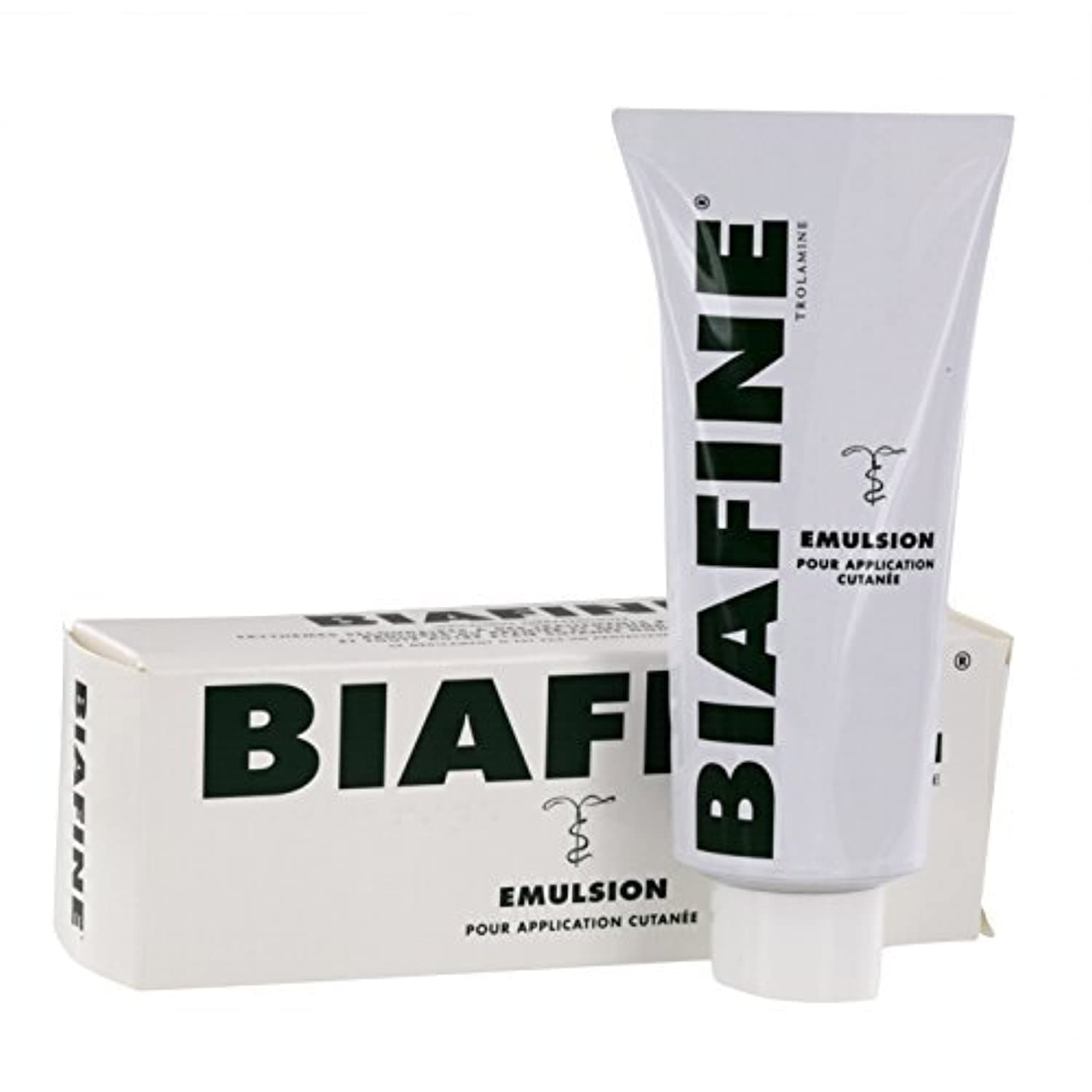 DOCLOGE Biafine Emulsion Hydratante -186g