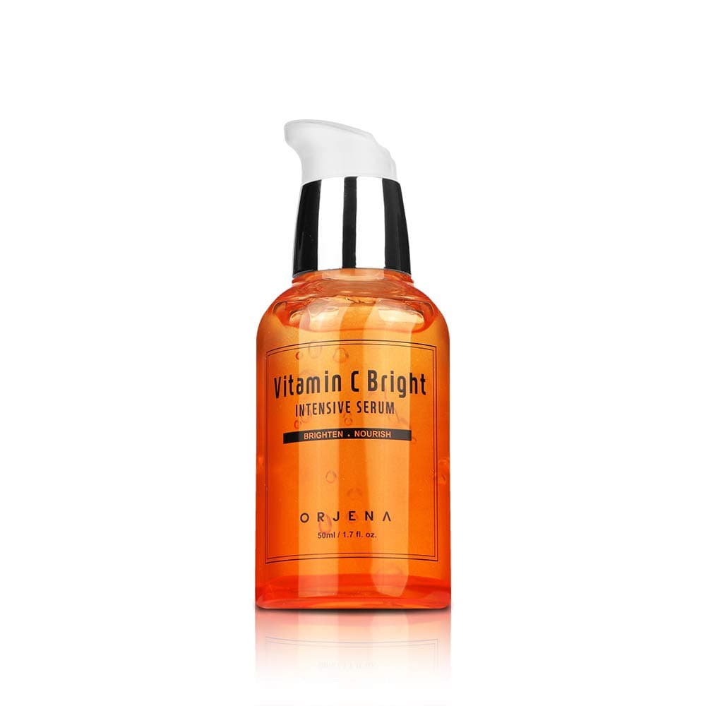 ORJENA - Vitamin C Intensive Serum