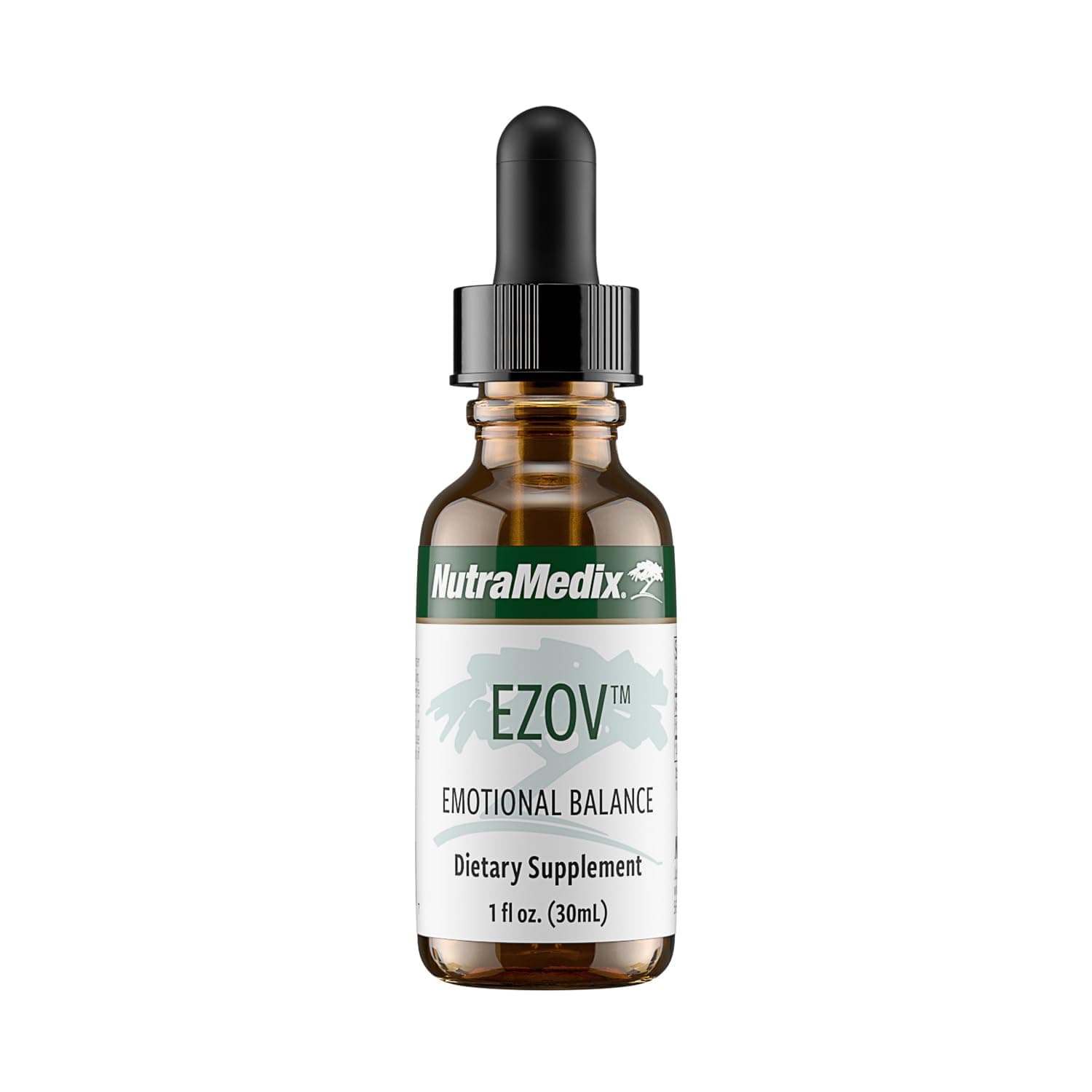 NutraMedix - Ezov Emotional Balance, 30ml