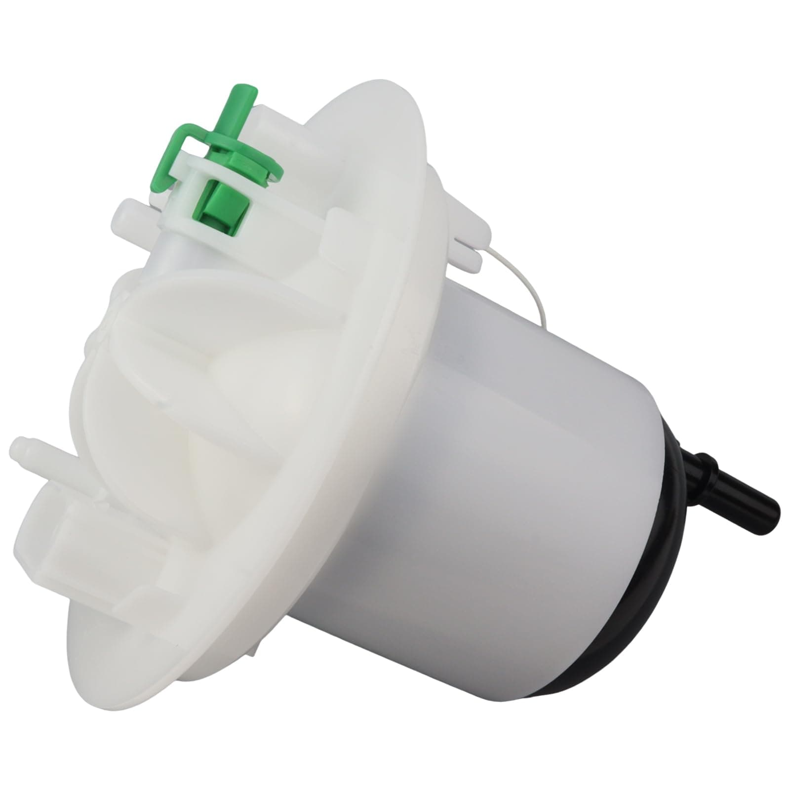 Fuel Filter Assembly for Land Rover Range Rover 2012-2022 L405 3.0SCV6 5.0SCV8 5.0V8 L494 2.0GTDI Replace# LR048891 LR086212 LR095886 LR124692