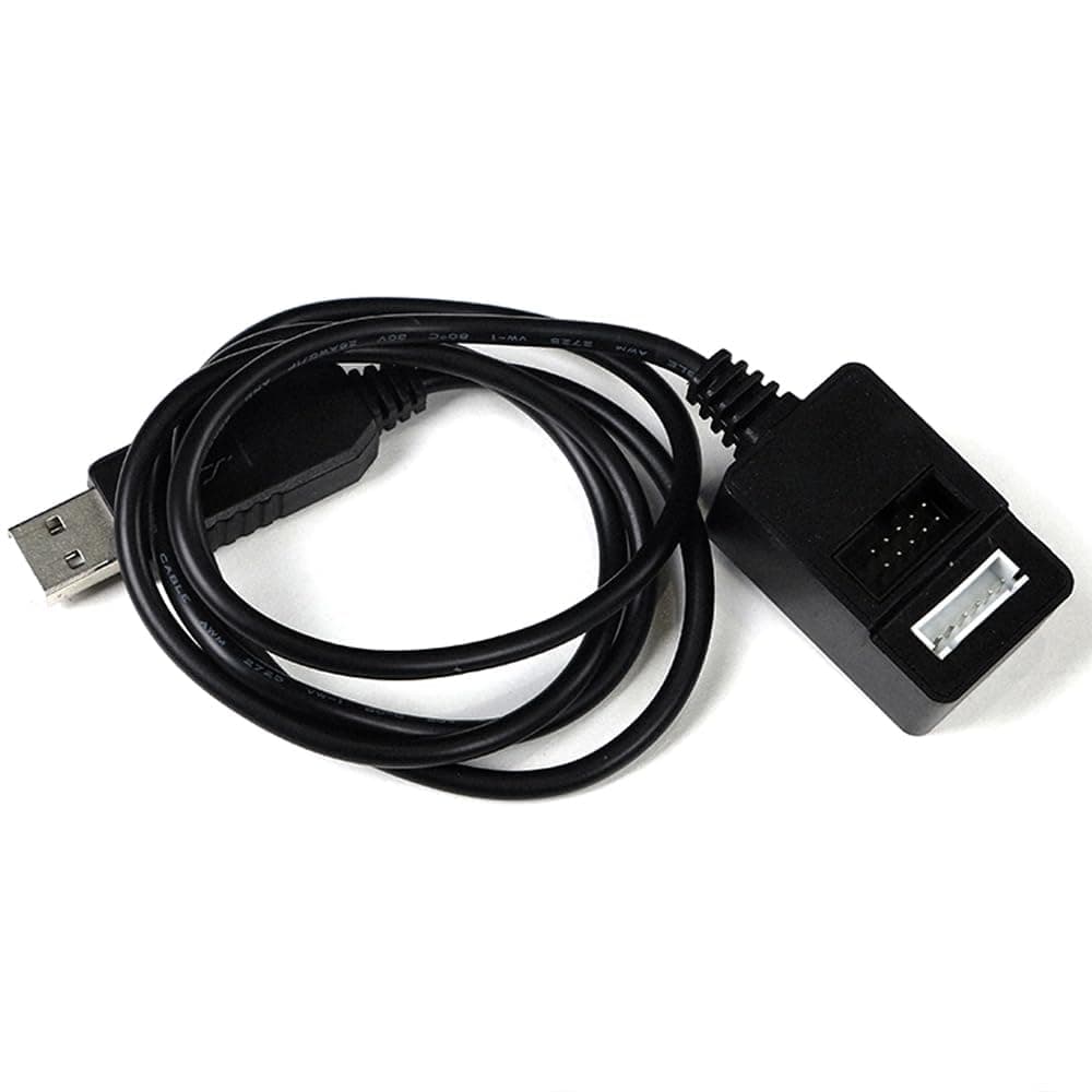 Creality Official Sonic Pad Serial Cable for Sonic Pad,Compatible with Ender-3 Pro/3 V2/Ender-5 S1/5 Pro/3 S1/Pro/Ender-6 SE/Max/3 Max/2 Pro/CR-10 Smart/Pro