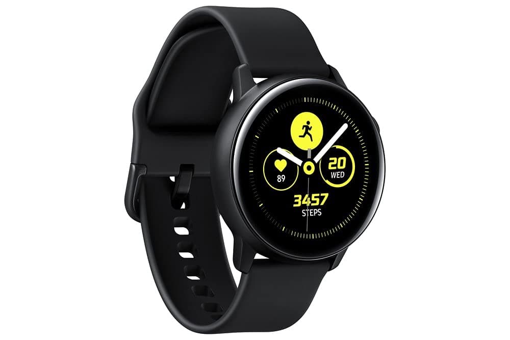 Galaxy Watch Active (SM-R500) black