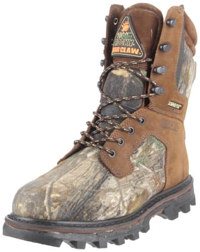 Rocky Bearclaw 3D Hunting Boot