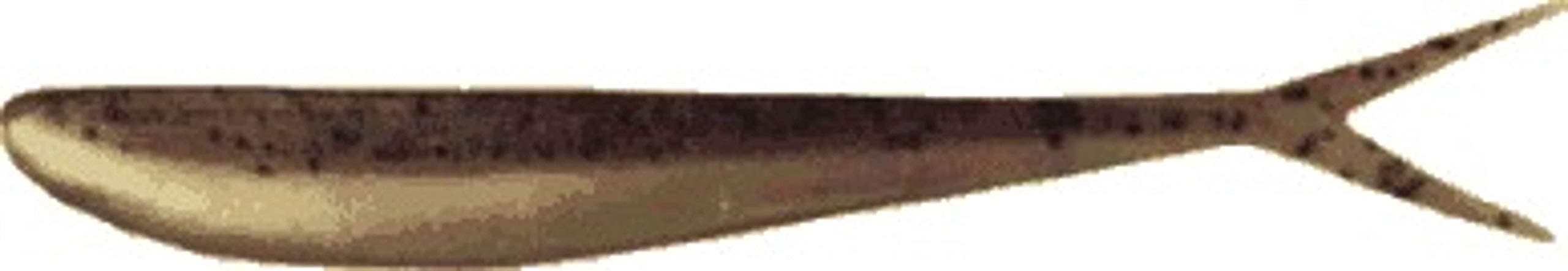 Lunker 10010-1 Fin-S Shad