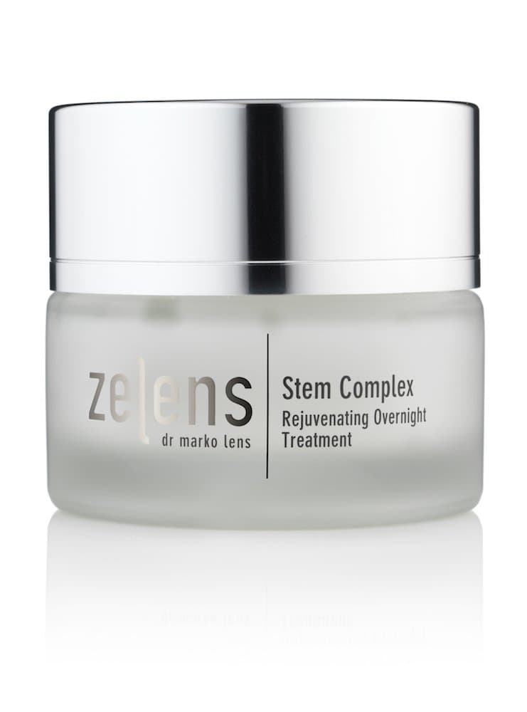 Zelens Stem Complex Rejuvenating Overnight Treatment ZEL11
