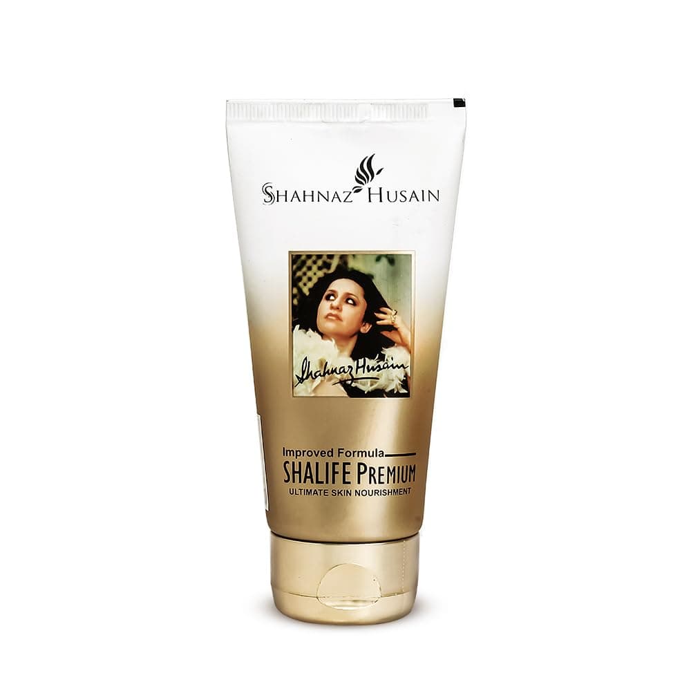Shahnaz Husain Shalife Skin Moisturizer (60g)