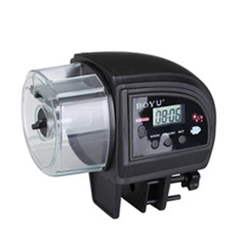 Boyu Automatic Aquarium Fish Tank Fish Feeder