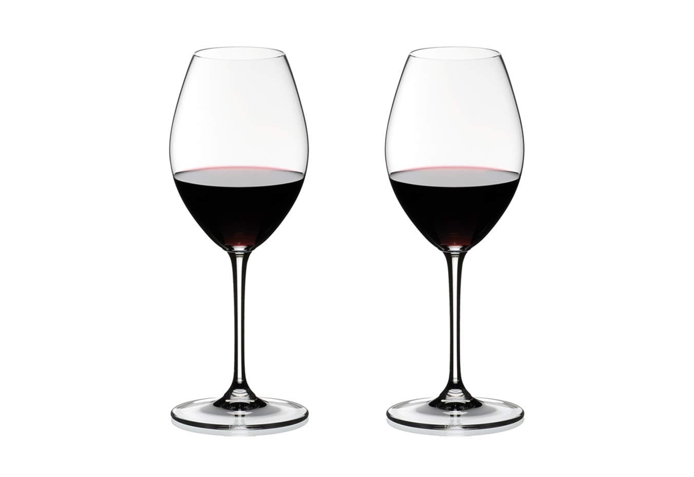 Riedel Vinum Two Glass Tempranillo Set