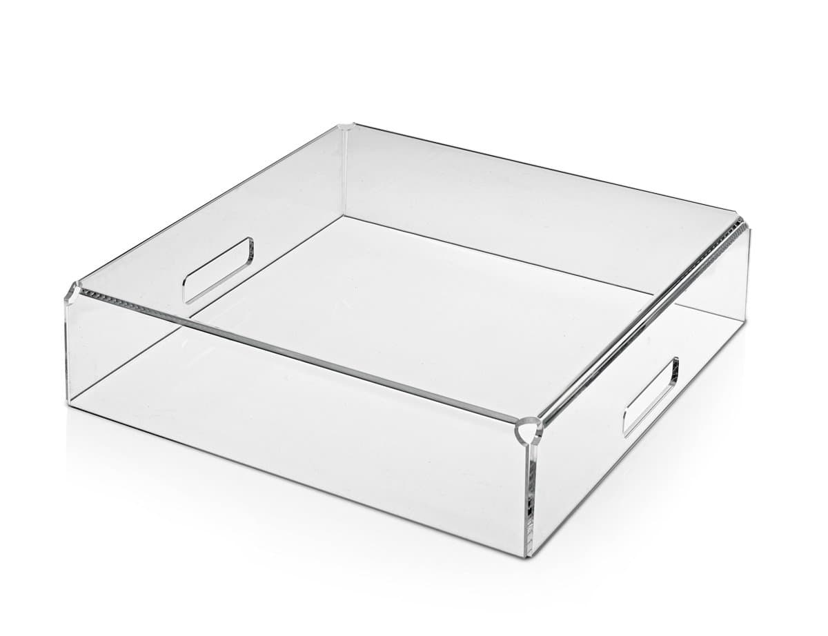 Okki Nokki Acrylic Dustcover