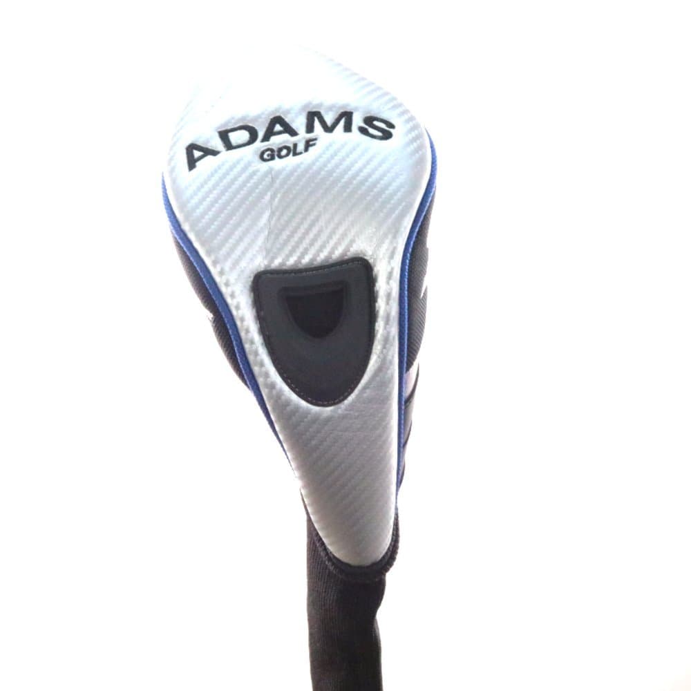 New Adams Speedline Fast 12 Driver Headcover
