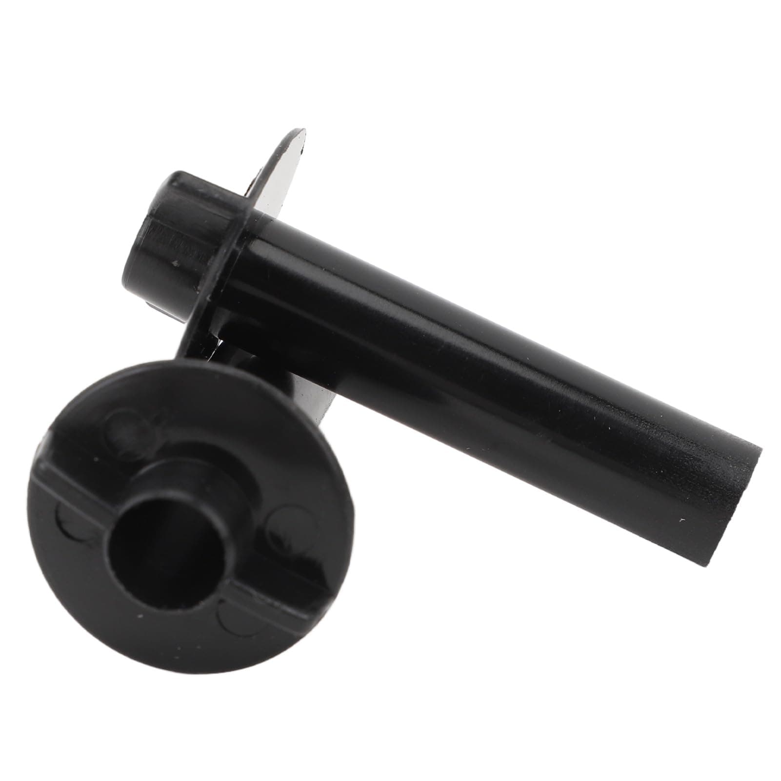 Cryfokt Rear Trunk Cargo Trim Panel Wing Nut, High Impact Trim Panel Fastener Clip Screw Nut Rear Interior Trunk Trim Panel Nuts for Mustang 2005 to 2009, Easy