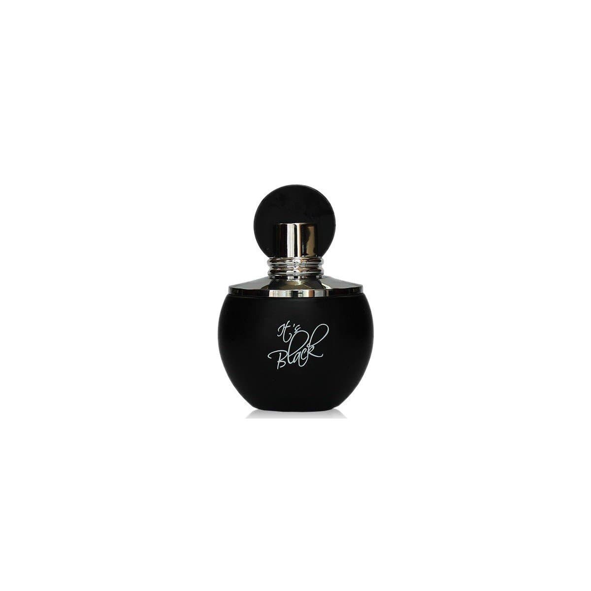 It's Black by Madonna Eau de Parfum 100ml