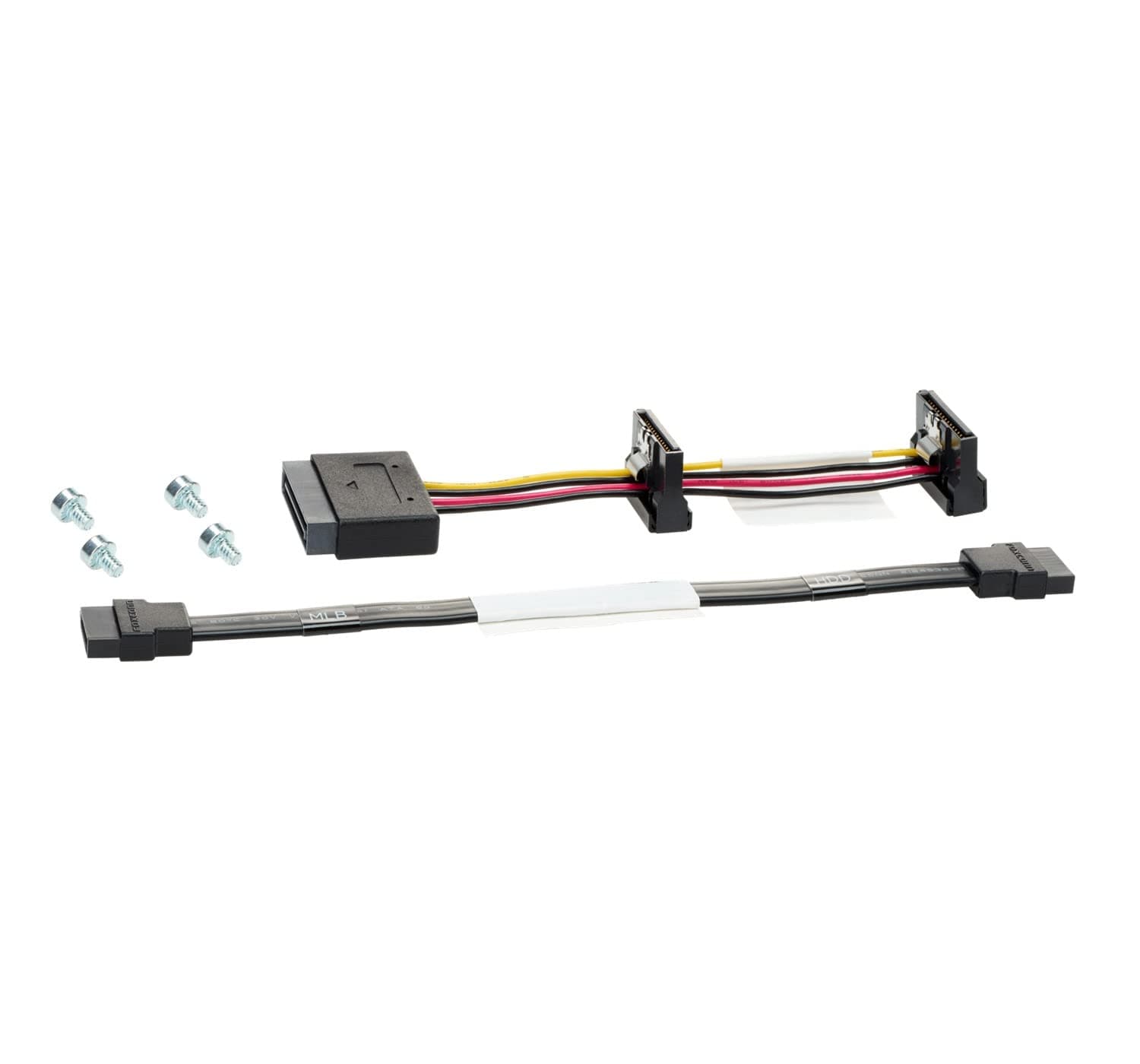HP P03849-B21 GPU 2X8P Cable Kit Pl-SY