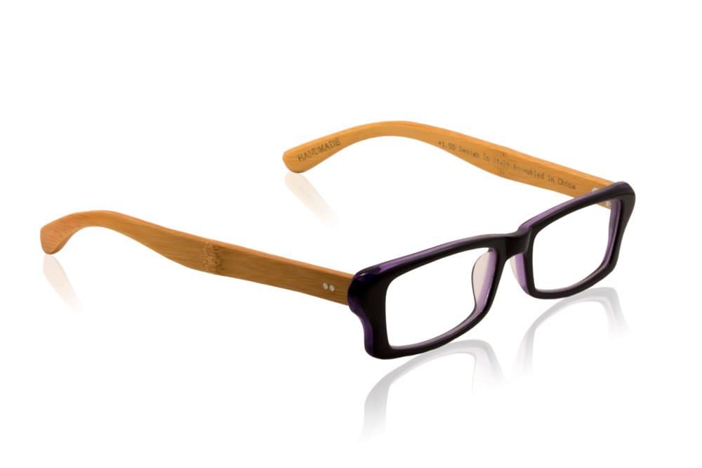 Joon Women's Reading Glasses, Purple, 2.50