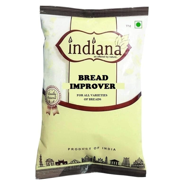 Indiana Bread Improver (250gm)