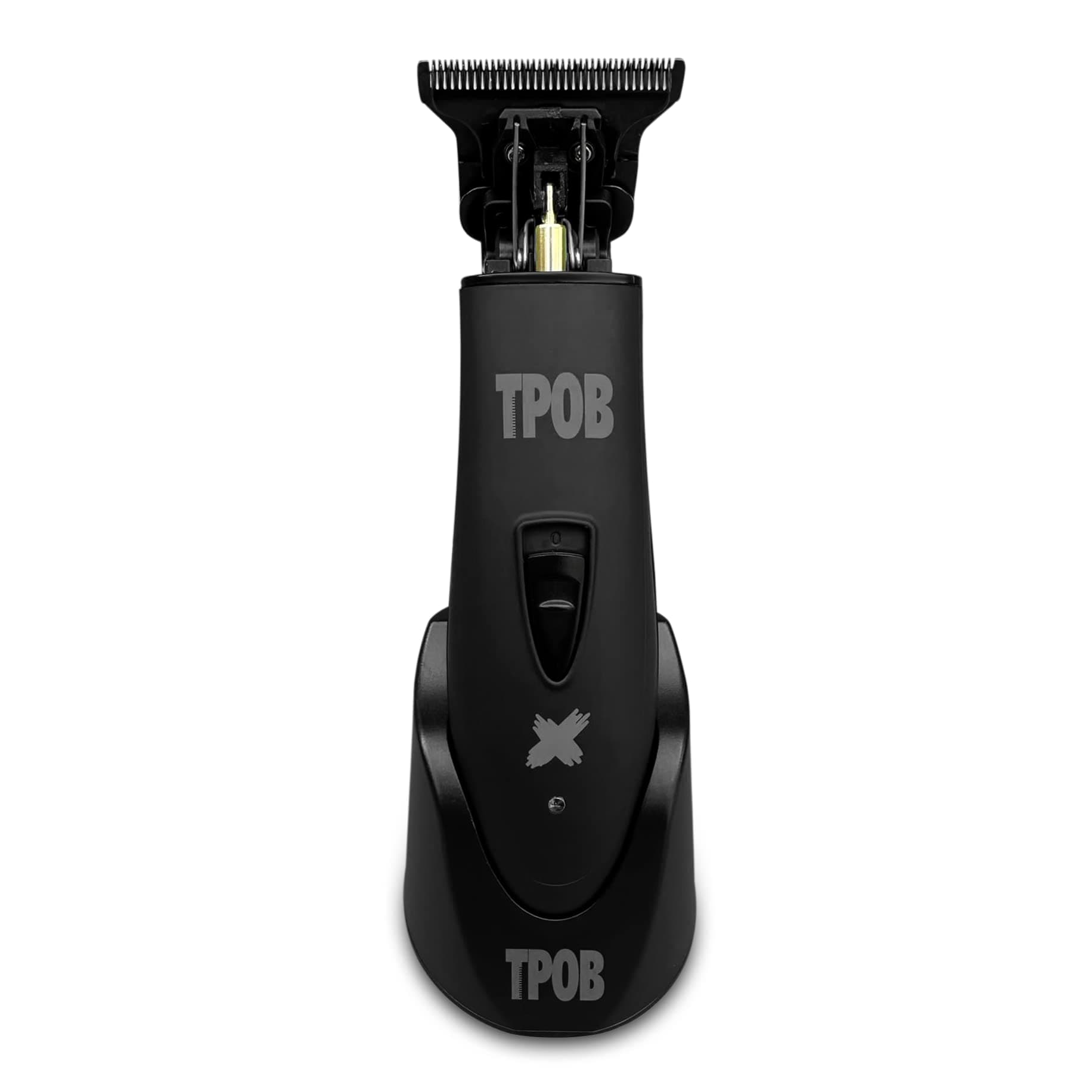 Ghost X Beard Trimmer Hair Clippers for Men