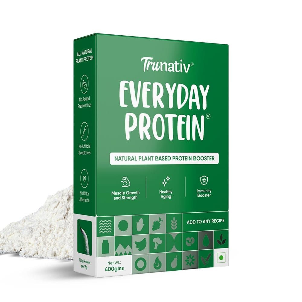 Trunativ EVERYDAY PLANT PROTEIN 400G