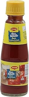 Maggi Sauces Tomato Sauce, 200g