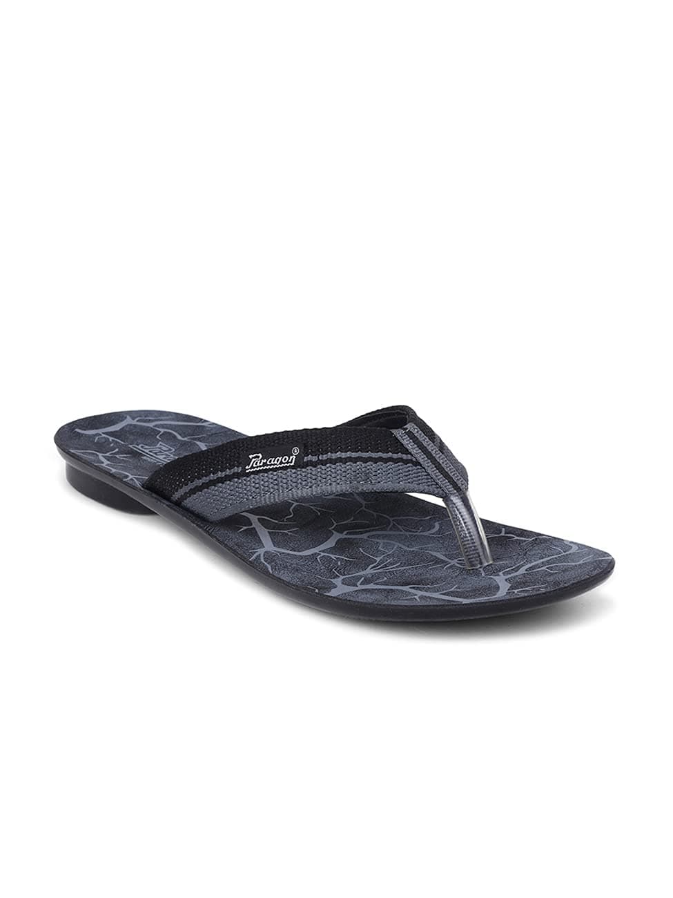 PARAGONMen's K2201g Slipper