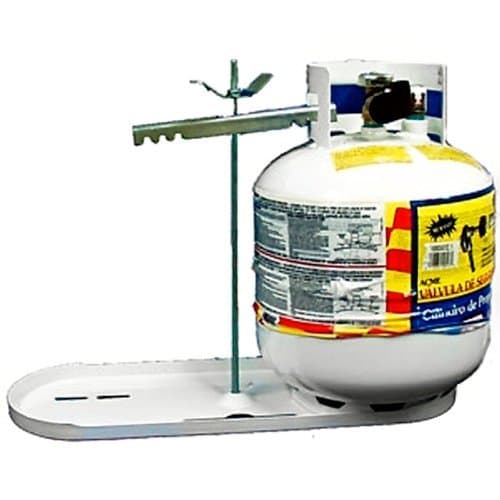 Manchester 18031 30# Dual Rack KIT Boxed