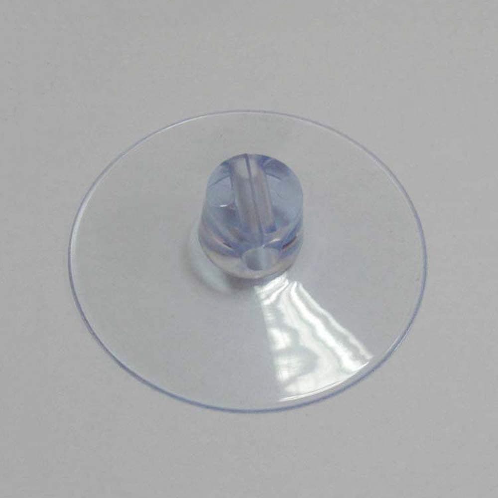 4Pcs Bathroom Shower Caddy Connectors Suction Cups