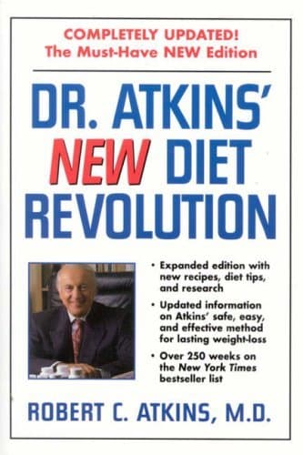 [[Dr. Atkins Revised Diet Package: The Any Diet Diary and Dr. Atkins' New Diet Revolution 2002]] [By: Atkins, M.D. Robert C.] [August, 2002]