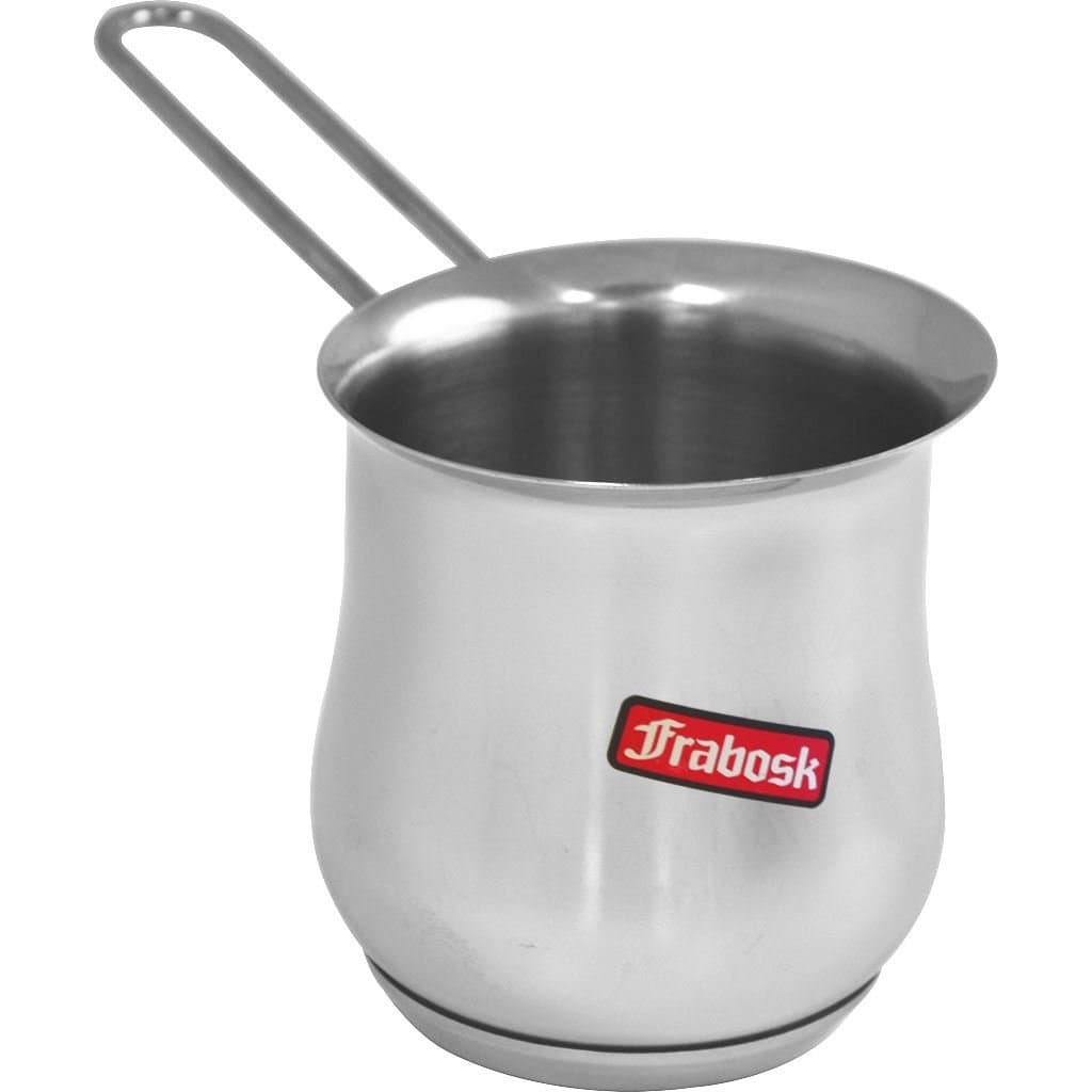 Frabosk 894.06.2 Kitchen, Stainless Steel
