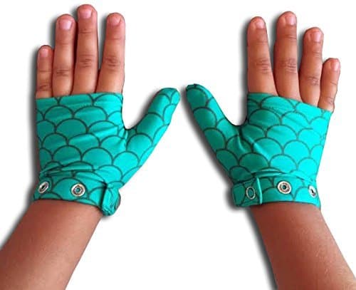 Stop Thumb Sucking with Aqua Thumb Small Ages 2-4 Years Old