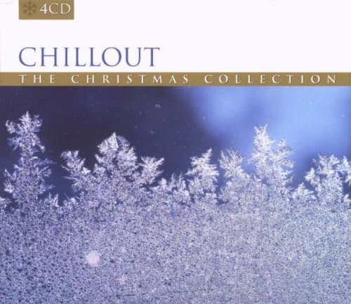 Chillout: The Christmas Collection