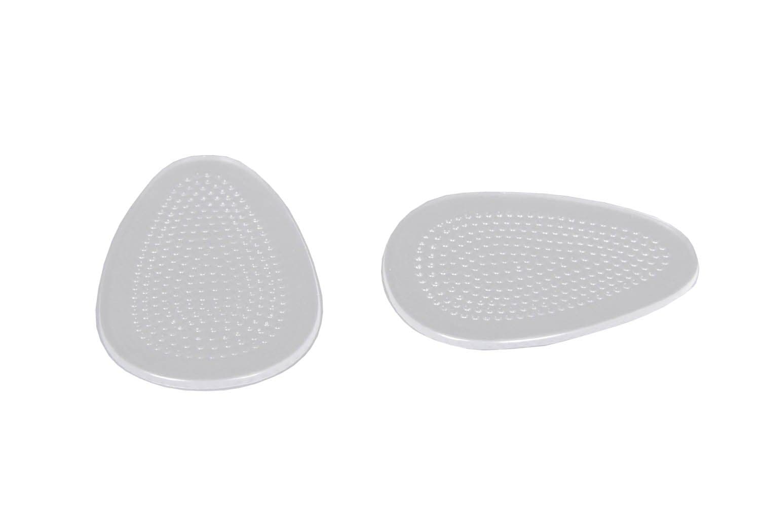 Soft Sole Gel Insert Pad with Superior Comfort and Shock Absorption