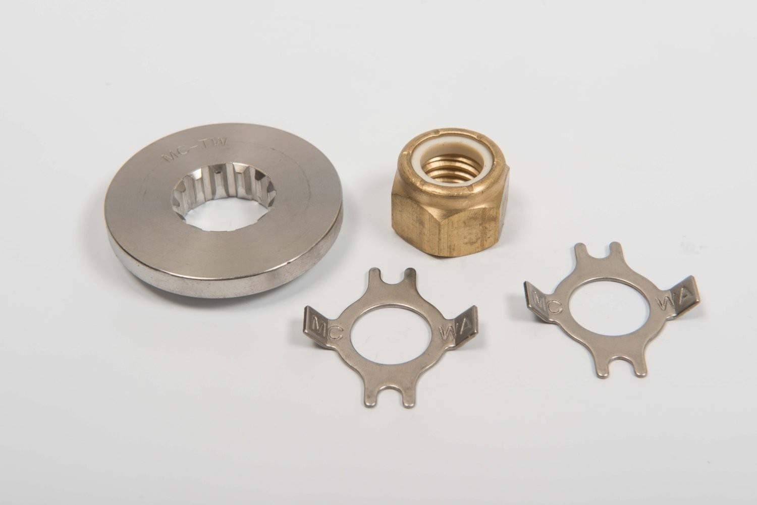 SOLA MC-PKT MERC Prop KIT Assy