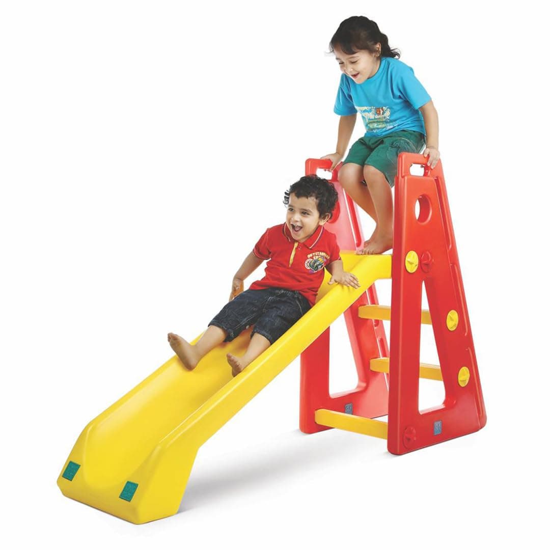 Ok Play Baby Slide Senior