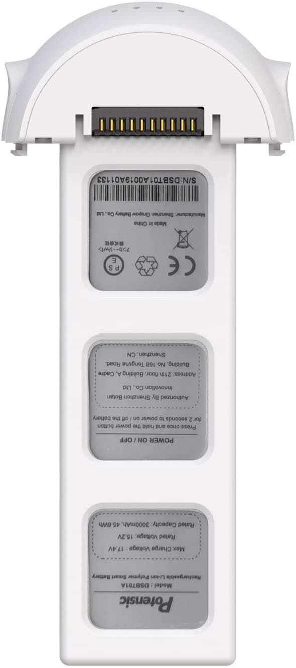 Potensic Dreamer 4K/Pro Drone Battery 1pcs Pack