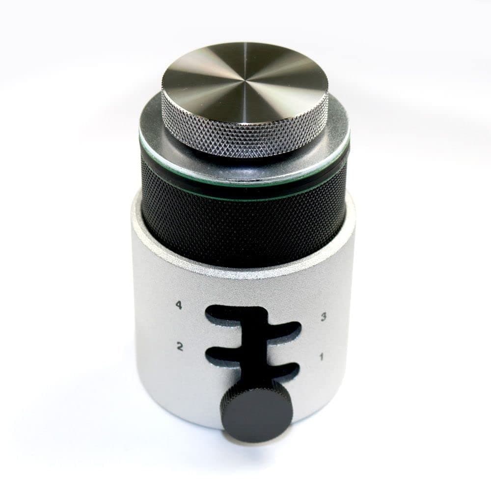 C1390C OMNIVISE PCB Holder Stand with 4 Height Settings