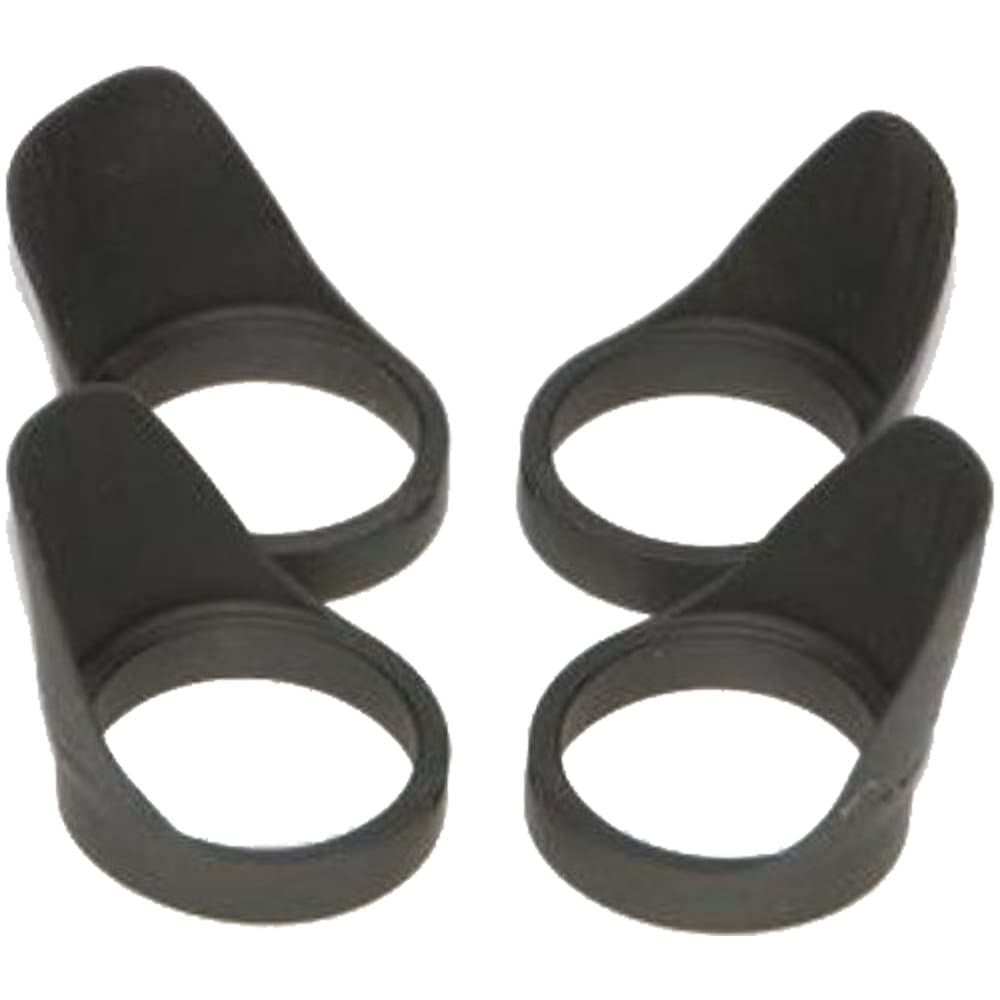 Binocular Eye Shields Standard (Twin Pack) - 2 x Pair - Fits Eyepiece Size 36mm to 45mm - If you use binoculars this is what you have been waiting for - Suitable for just about any binocular