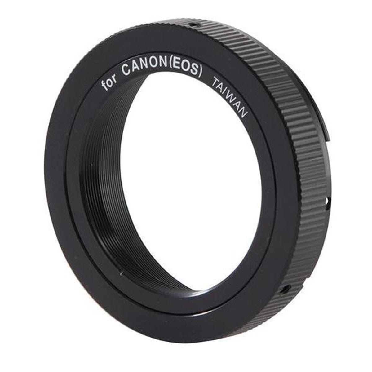 Celestron 93419 T-Ring Adapter for Canon EOS Digital Cameras, Black