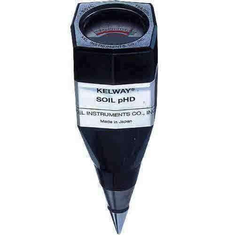 Kelway PHD Soil PH Meter (Pack of 3)